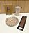 Kit Festa Rose Gold 4 itens - Imagem 1