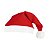 Gorro do Papai Noel - Imagem 1