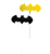Topper "Batman" - Imagem 1