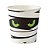 Copo para Doces Halloween Monstrinhos 20un - Imagem 4