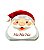 Guardanapo Papai Noel 20un - Imagem 1