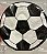 Guardanapo Bola de Futebol 20 unidades - Imagem 1