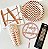 Kit Festa Rose Gold 5 itens - Imagem 1