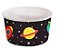 Pote de Papel Astronauta 8 Un. - Imagem 1