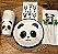 Kit Festa Panda 2 - Imagem 1