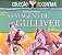 As Viagens de Gulliver - Ilustrado e Colorido - Col. Recontar - Imagem 1
