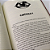 1984 - George Orwell + Marcador Personalizado com sua foto! - Imagem 5