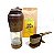 Kit Café 250g + Cafeteira Pressca + Balança Dose Certa - Imagem 1