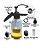 Snow Foam Manual 2l Espuma Detailer - Imagem 3