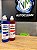 Kit automotivo Shampoo+ Selante para pneu Zacs - Imagem 2