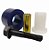 Kit Rolete + Bucha c/ Parafuso Tensionador Esticador Corrente Motos Yamaha - Imagem 1