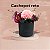 CACHEPOT RETO LISO - Imagem 1