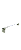 Centralizador de Pavio para Vela Alumínio - Imagem 1