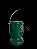 Suporte para Barril Chopp 5L com Resfriamento - Imagem 2