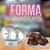 FORMA EM ALUMÍNIO PÃO DE MEL - Imagem 1