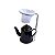 Kit Café no Bule com Aramado e Coador - Imagem 5