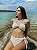 Conjunto Hot Pant Laço - Imagem 1