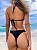 Conjunto Argola Preto - Imagem 2