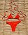 Conjunto Confort Laranja - Imagem 1