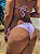 Conjunto Lacinho Lavanda - Imagem 2