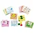 Brinquedos Educativos - Números Massinha Brinquedo Educativo Em Madeira - Imagem 3