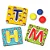 Brinquedos Educativos - Alfabeto Massinha Brinquedo Educativo - Babebi - Imagem 2