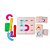 Brinquedos Educativos - Formas Mágicas Brinquedo De Madeira - Imagem 3