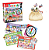 Brinquedos Educativos – Bingo Que Horas São Montessori - Imagem 3