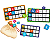 Super Bingo De Letras E Palavras Brinquedo Educativo De Madeira Pedagógico E Didático - Imagem 2