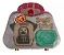 Mini Pet - Brinquedo Interativo para Cuidar de Animais - Imagem 1
