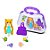 Pakitinha  - Brinquedo Educativo e Divertido para Crianças - Imagem 1