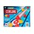 Mini Curling Indoor Infantil - Esporte em Casa para Crianças 3+ - Imagem 1