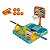 Mini Basquete Infantil – Jogo Divertido de Basketball - Imagem 3