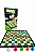 Serpentes e Escadas – Jogo de Tabuleiro Educativo Infantil - Imagem 1