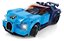 Blocos de Montar - Supercar - Compatível com Lego - Imagem 3