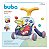 Andador Buba 3 Em 1 Tabuleiro De Atividades - Imagem 1