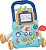 Andador Infantil Musical Didático Educativo Empurrador Bebê - Imagem 3