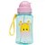 Garrafa Infantil Buba Animal Fun 350 Ml C/ Canudo - Imagem 5