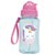 Garrafa Infantil Buba Animal Fun 350 Ml C/ Canudo - Imagem 4