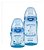 Mamadeiras Nuk My First 150ml E 300ml - Imagem 1