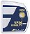 Corda BABOLAT RPM Hurricane 16 1.30 - Set Individual - Imagem 1