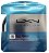 Corda LUXILON BB Alu Power 16 1.30 - Set Individual - Imagem 2