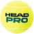 Bola De Tênis HEAD Pro 3B - Imagem 2