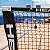 REDE HEAD DE BEACH TENNIS - 4 LONAS - Imagem 3