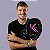 RAQUETE DE BEACH TENNIS - KONA GLADIATOR PINK 2024 - Imagem 2