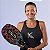RAQUETE DE BEACH TENNIS - KONA ROCKET ZIG ZAG - Imagem 3