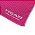 TOALHA HEAD BEACH TENNIS SLIM REFRESH - ROSA - Imagem 2