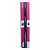 RAQUETE DE TÊNIS INFANTIL BABOLAT B-FLY 23 - AZUL E ROSA - Imagem 3