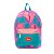 Mochila WILSON Rock Lilás - Imagem 2