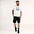 CAMISETA MASCULINA WILSON CLAY IV - BRANCA - Imagem 2